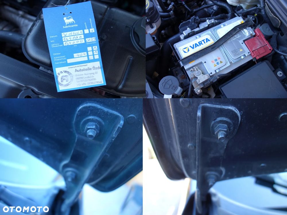 Opel Mokka 1.4 Turbo ecoFLEX Start/Stop Innovation - 31