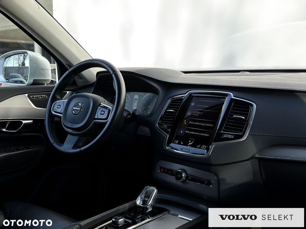 Volvo XC 90 - 16