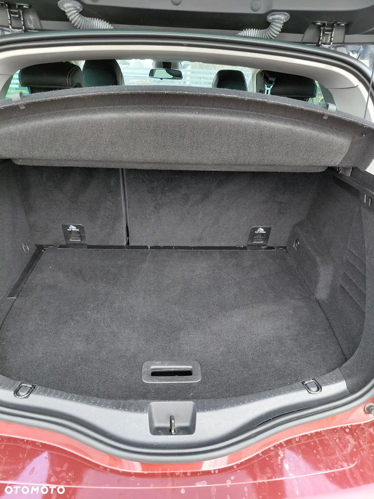 Renault Scenic TCe 140 GPF EDC INTENS - 21