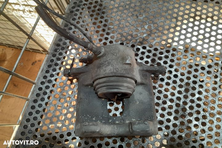 ETRIER DREAPTA FATA MX1253 Mercedes-Benz C-Class - 4