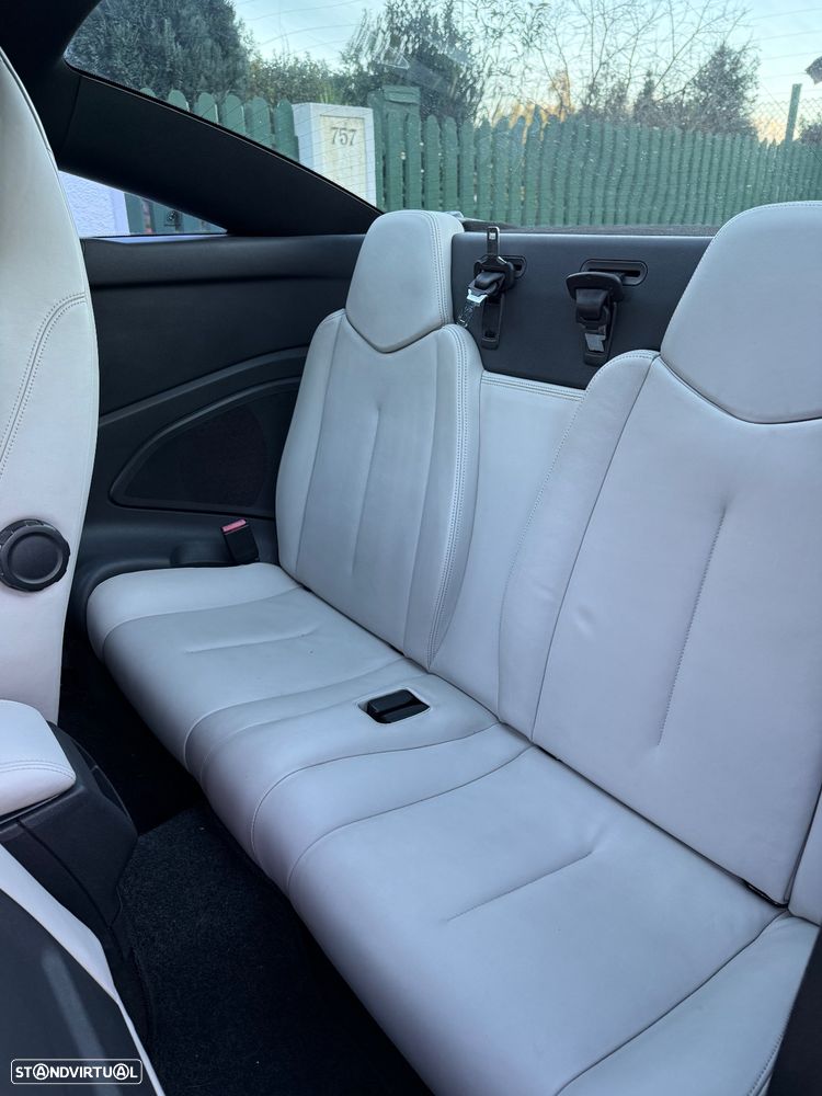 Peugeot RCZ 1.6 THP - 8