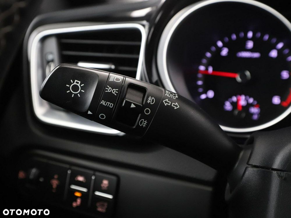 Kia ProCeed 1.6 CRDi GT Line DCT - 34