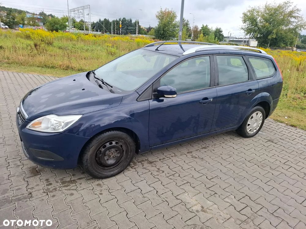 Ford Focus - 5