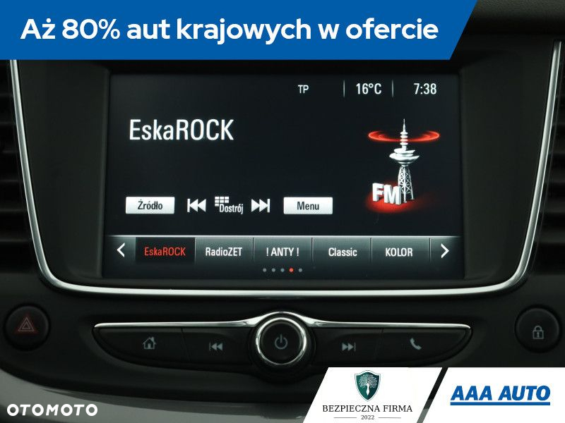 Opel Grandland X - 10