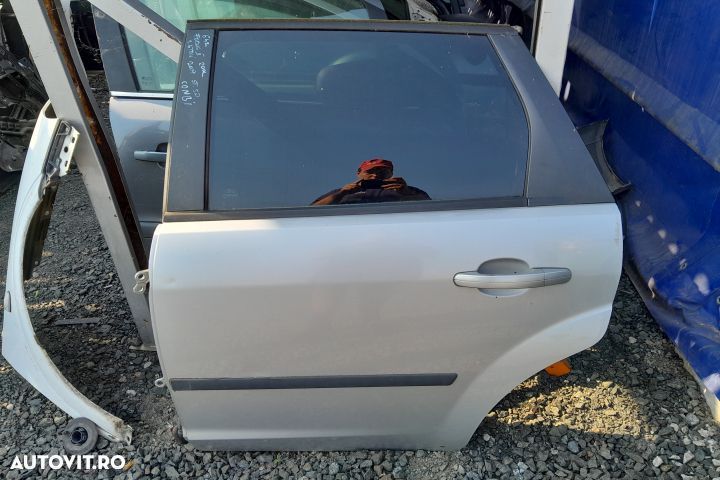 Usa / Portiera spate dreapta COMBI Ford Focus 2 [2004 - 2008] wagon 5 - 1