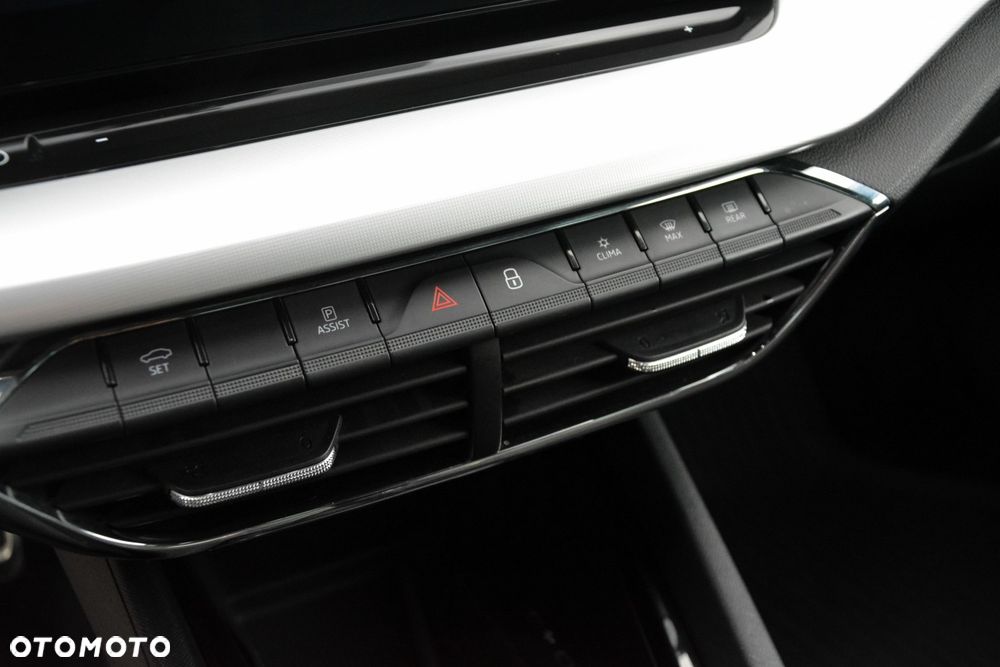 Skoda Octavia 1.5 TSI GPF ACT Style - 32