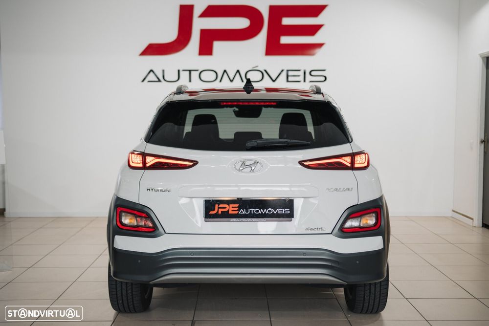 Hyundai Kauai 64 kWh Premium - 7