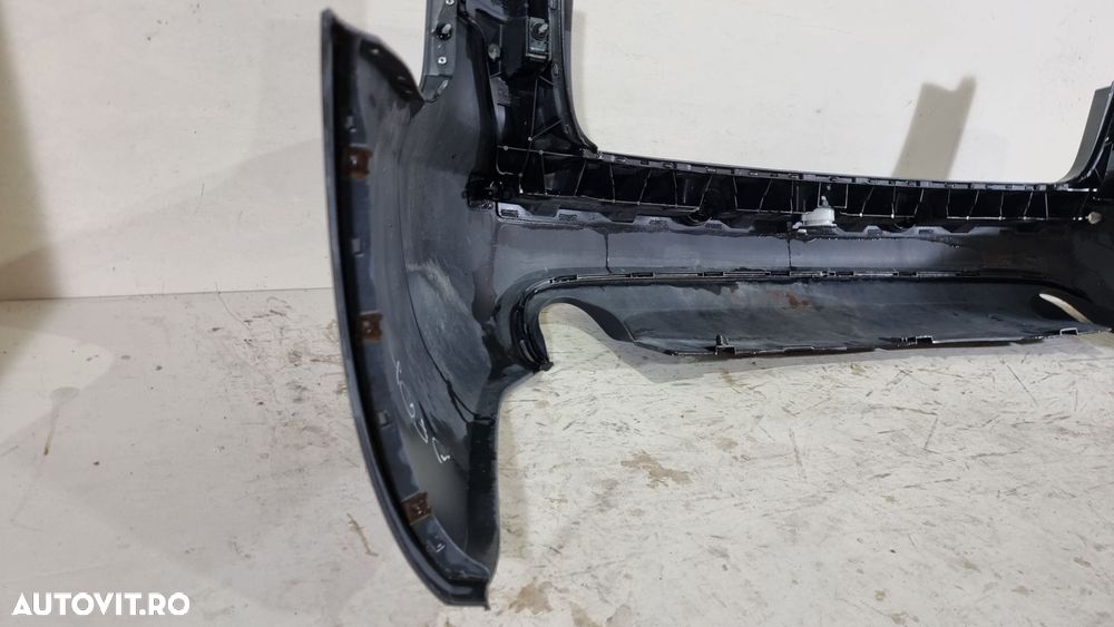 Bara spate Audi A6 C6 4F Combi, 2004, 2005, 2006, 2007, 2008, 4F9807511A - 10