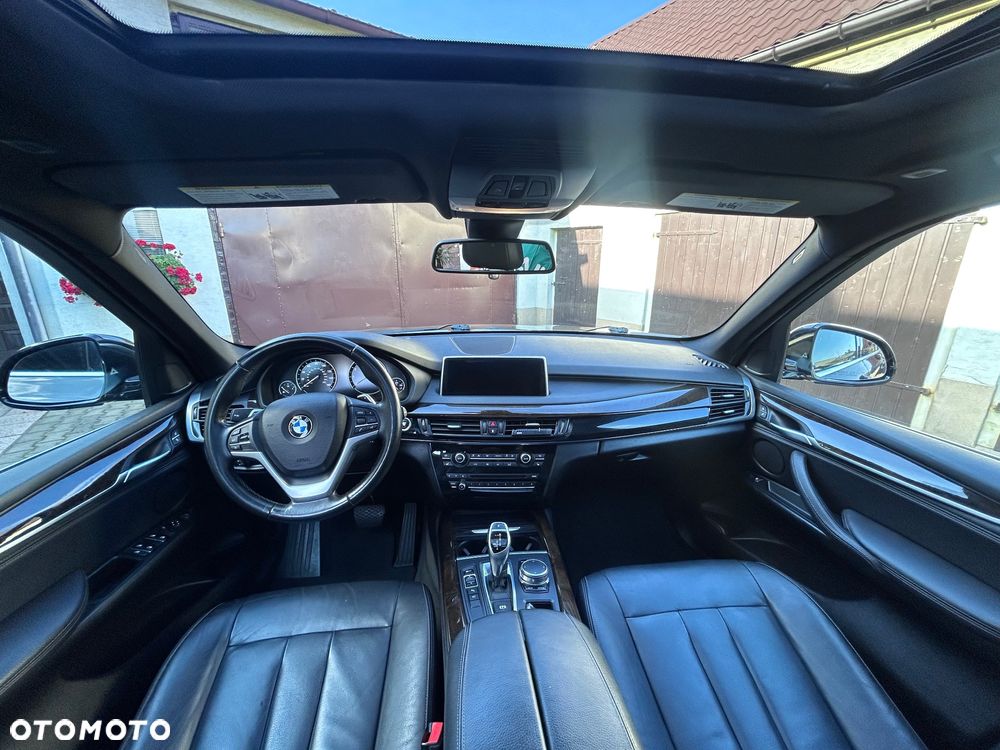 BMW X5 - 14