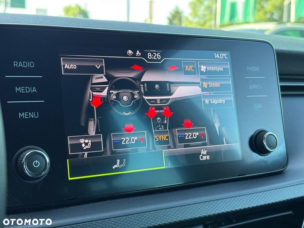 Skoda Kamiq 1.0 TSI Ambition - 18