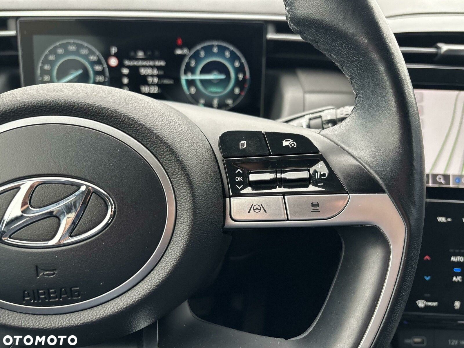 Hyundai Tucson - 16