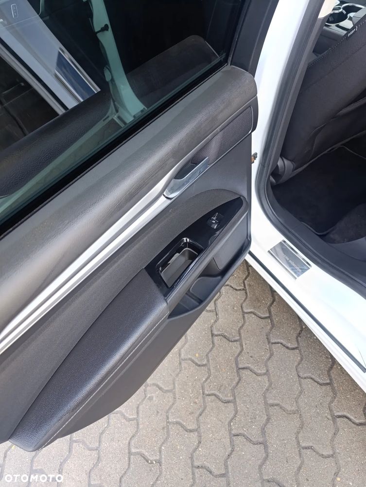 Ford Mondeo 1.5 EcoBoost STart-Stopp Trend - 22