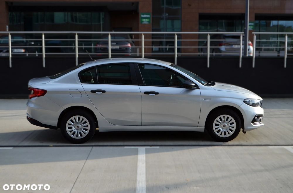 Fiat Tipo 1.4 16v Easy EU6d - 4