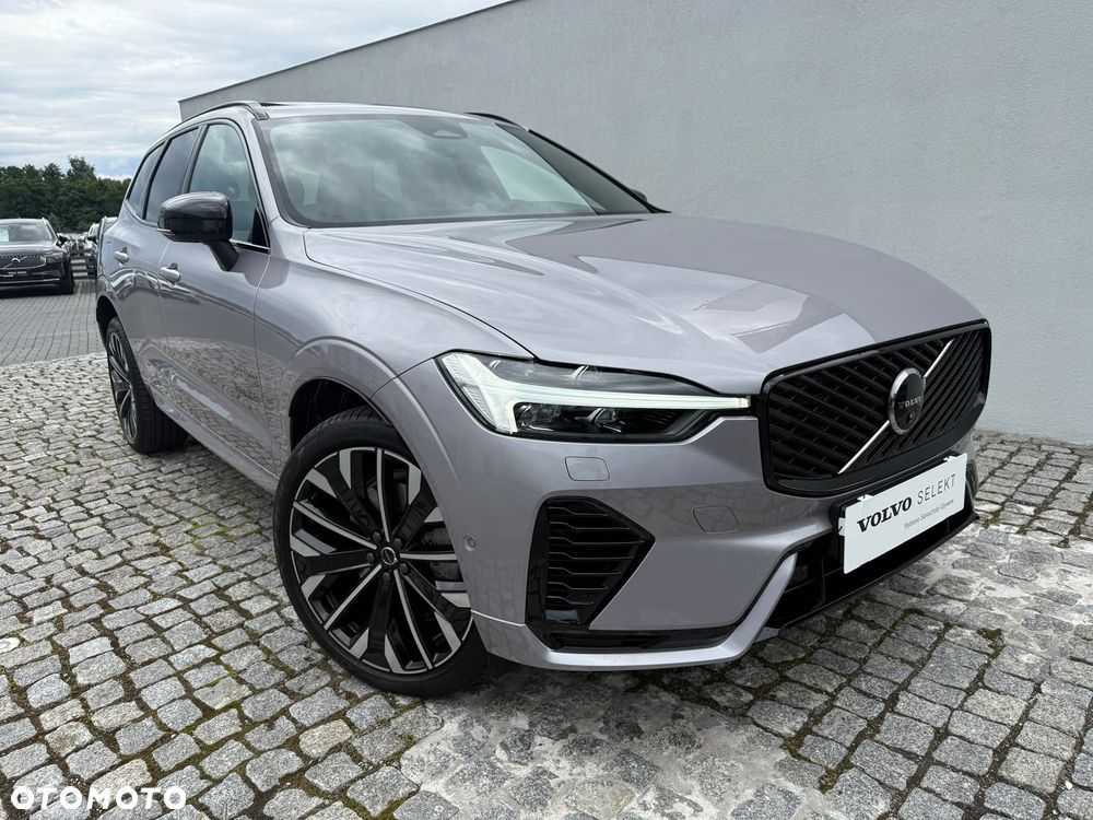 Volvo XC 60 - 3