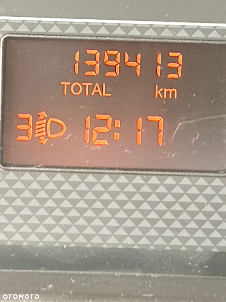 Peugeot Bipper Tepee HDi 70 - 8