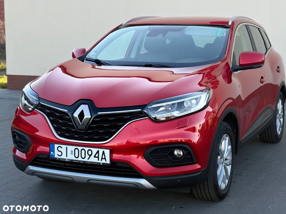 Renault Kadjar - 9