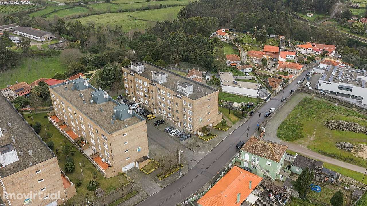 Apartamento T2 para venda - Grande imagem: 5/23