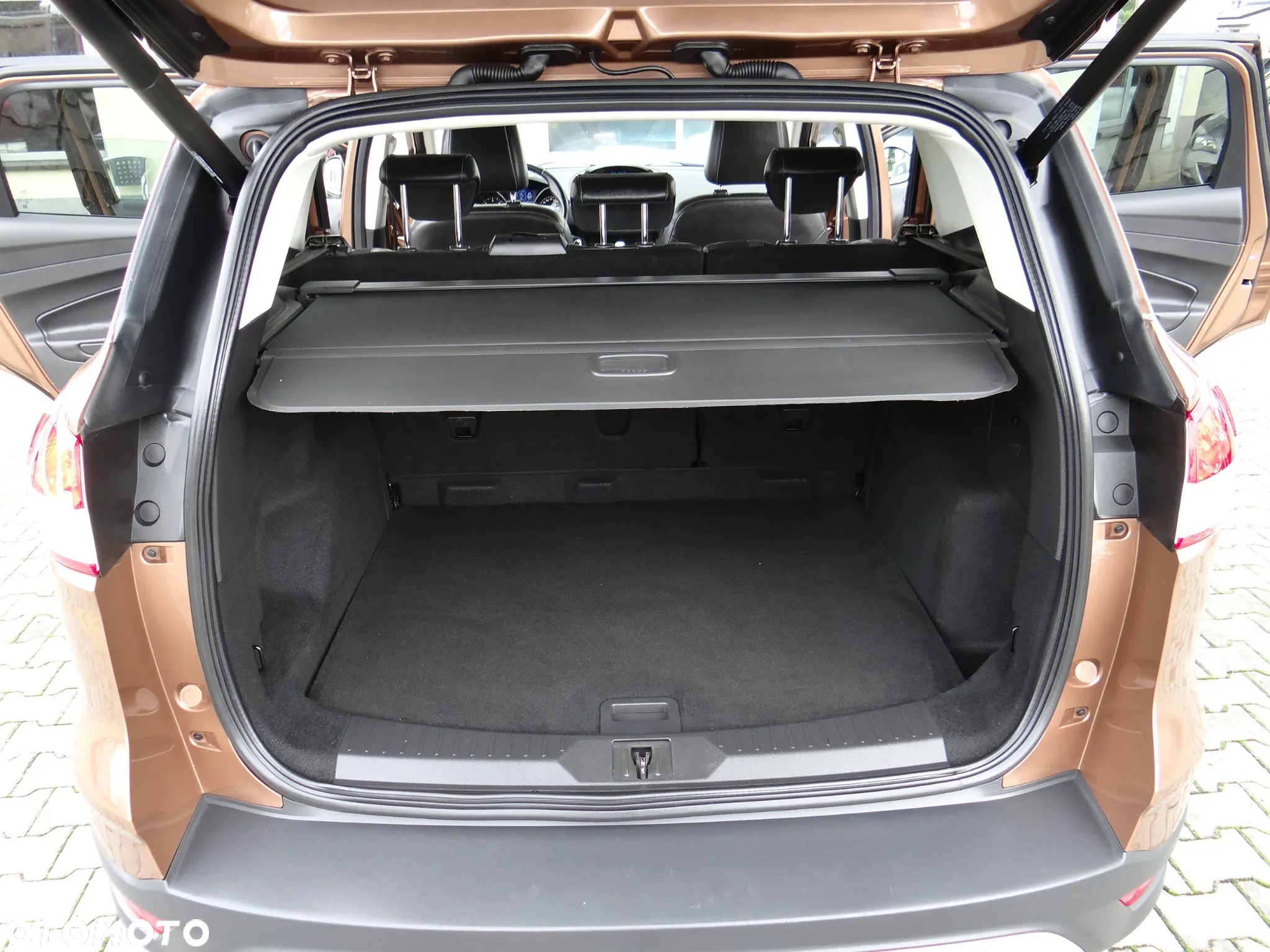 Ford Kuga 2.0 TDCi 4x4 SYNC - 18