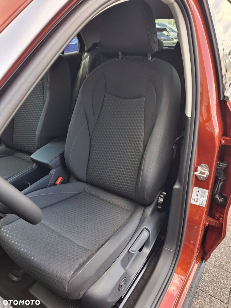 Volkswagen T-Roc 1.5 eTSI Life DSG - 12