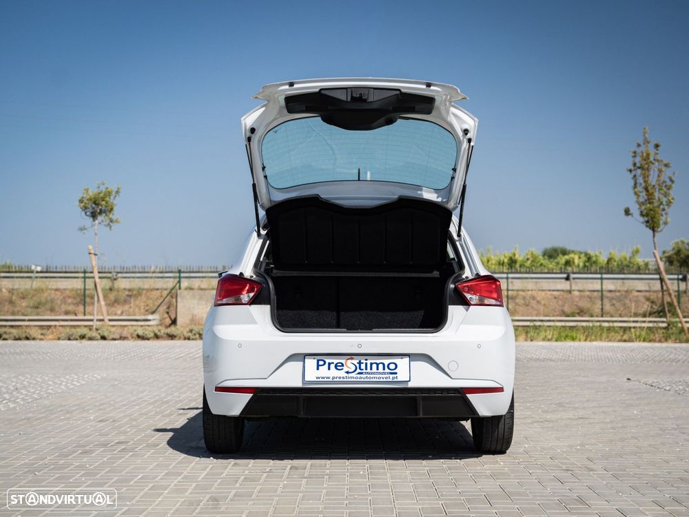 SEAT Ibiza 1.0 TSI Style - 28