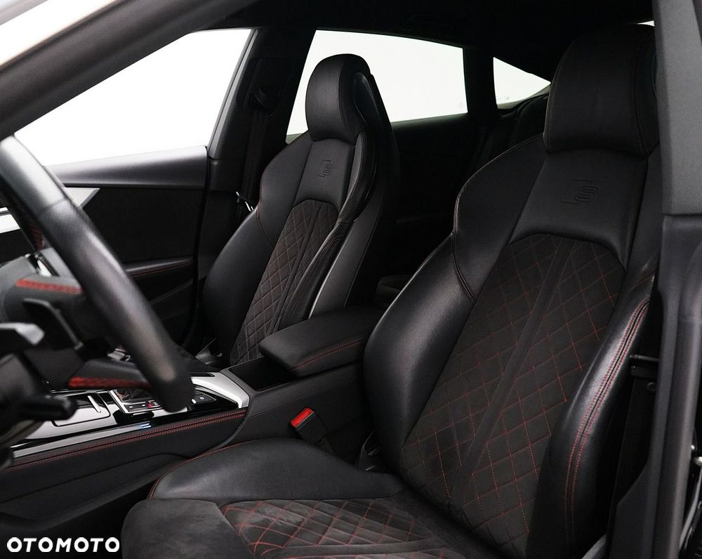 Audi A5 Sportback - 26