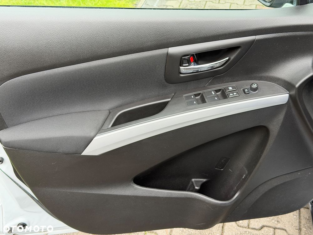 Suzuki SX4 S-Cross 1.4 T Premium - 30
