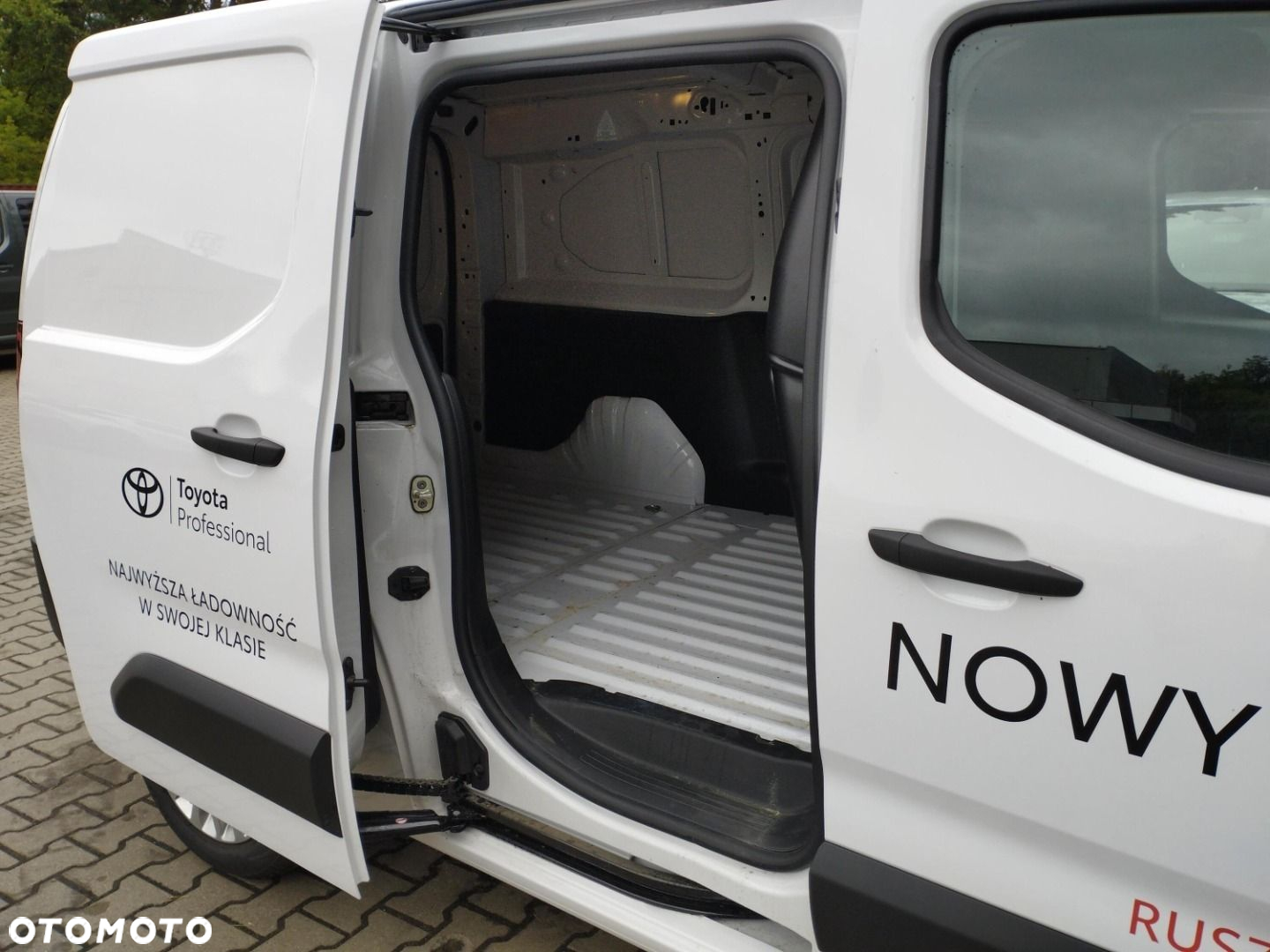 Toyota PROACE CITY - 22