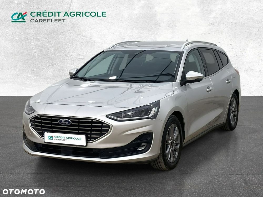 Ford Focus - 2
