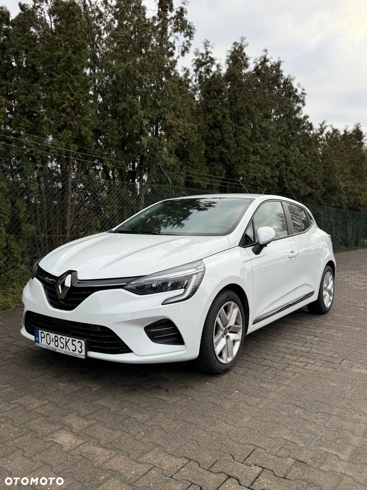 Renault Clio 1.0 TCe Zen - 1