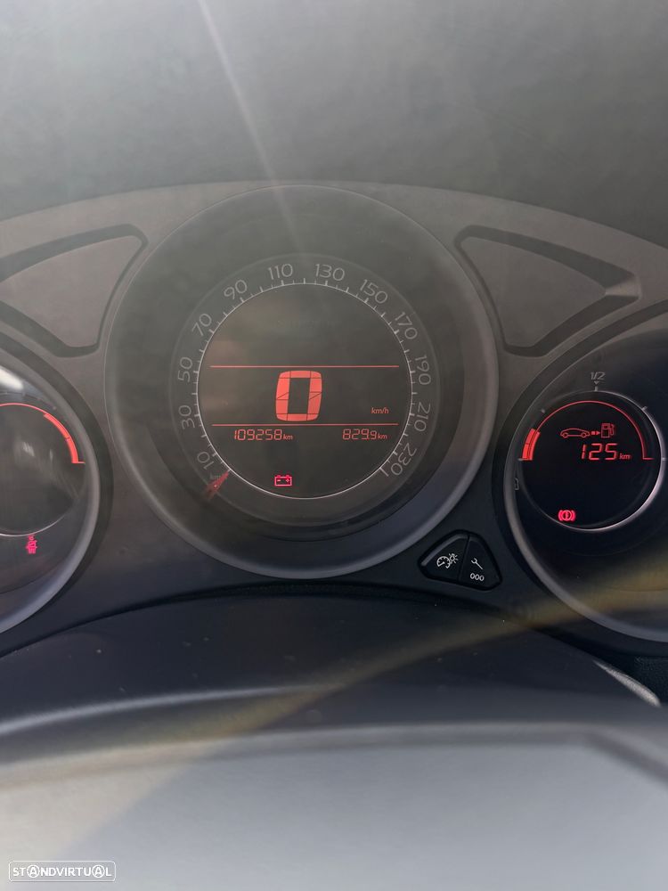 Citroën C4 1.6 BlueHDi Feel - 24