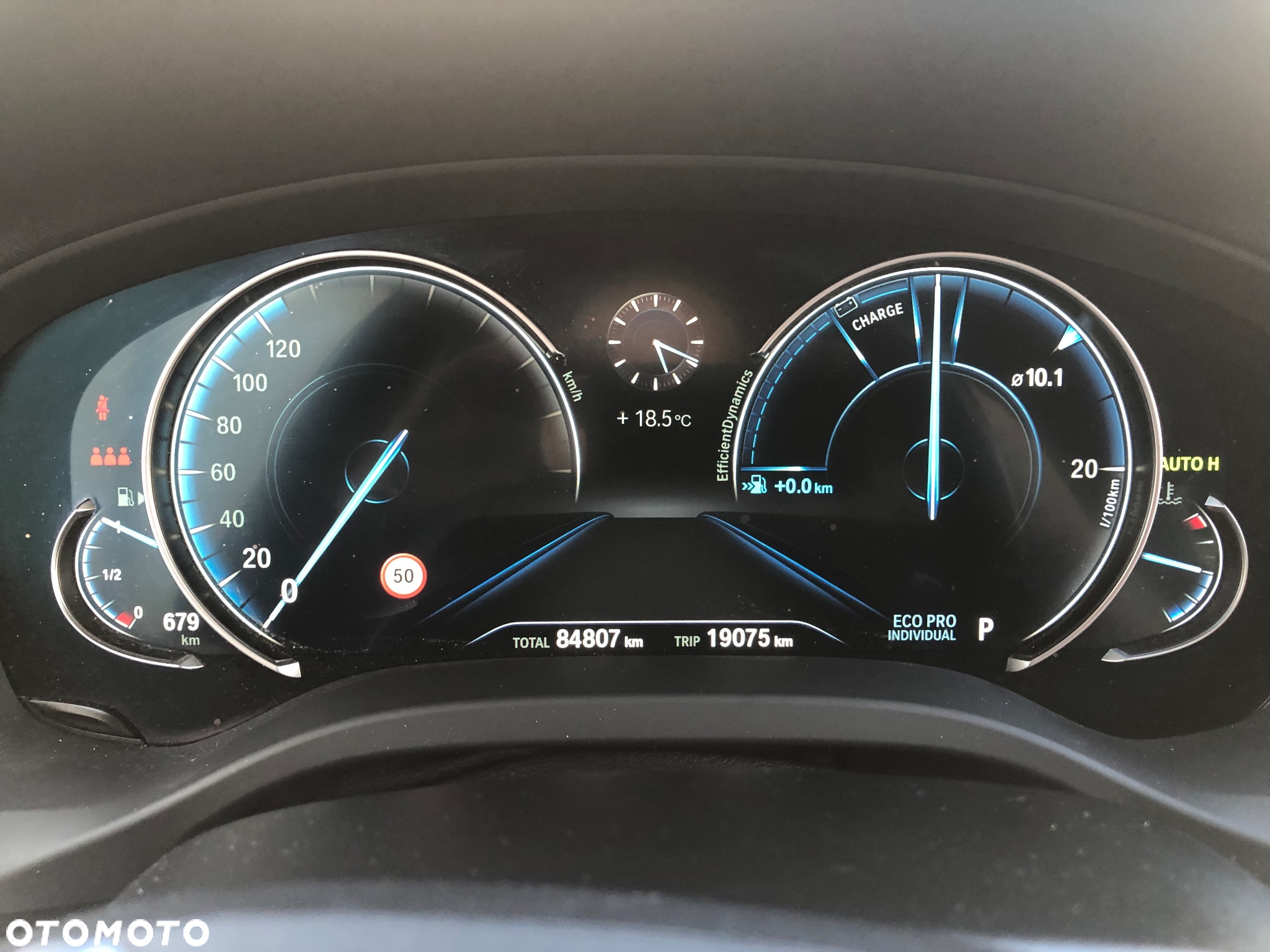 BMW X3 - 37