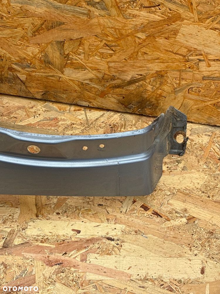 Opel Corsa C Lift z163 BŁOTNIK PRZÓD PRZEDNI PRAWY - 6