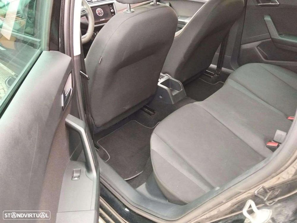 SEAT Ibiza 1.0 TSI FR - 15