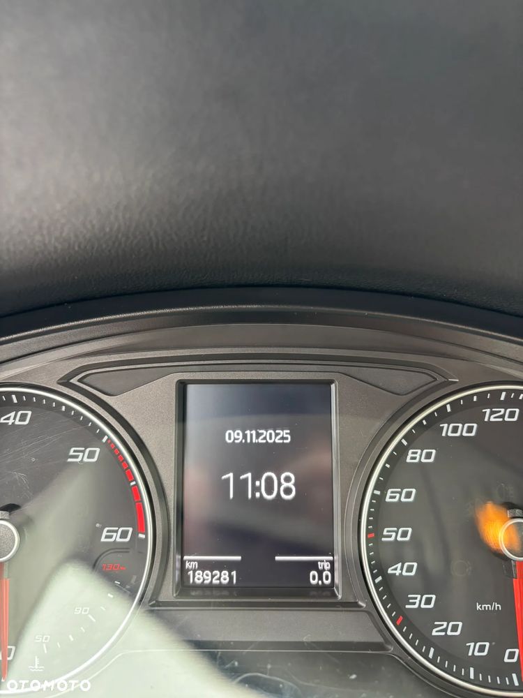 Seat Toledo 1.6 TDI Reference - 12