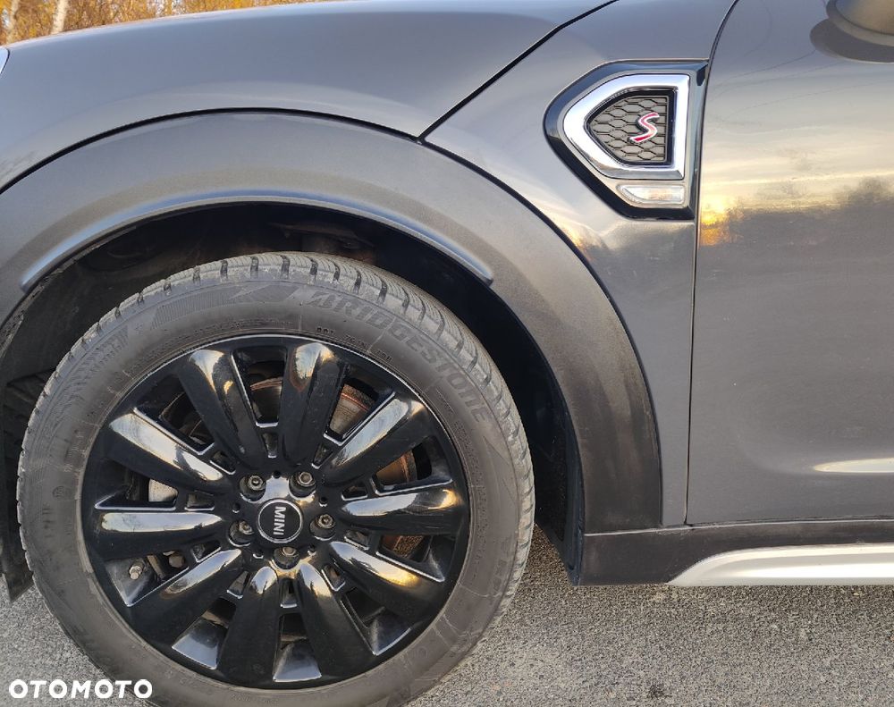 MINI Countryman Cooper S - 6