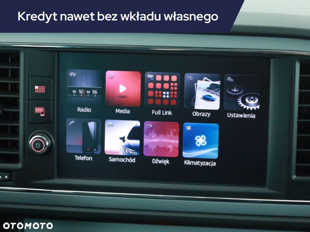 Seat Leon - 15