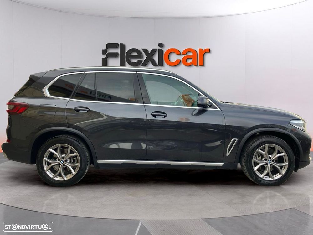 BMW X5 30 d xDrive - 8