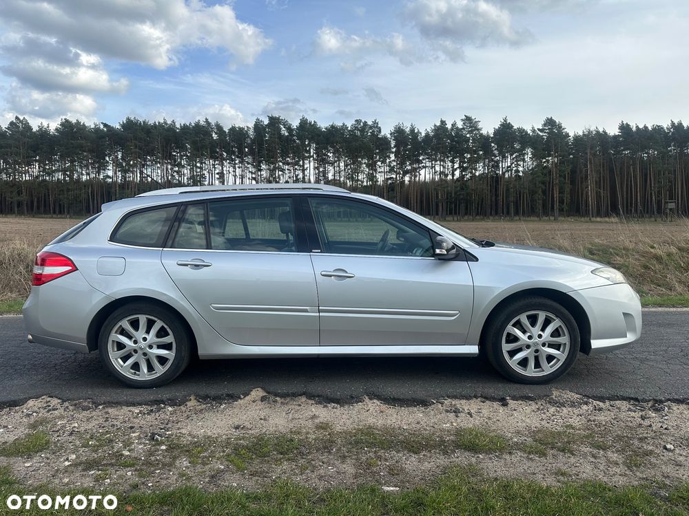 Renault Laguna - 4
