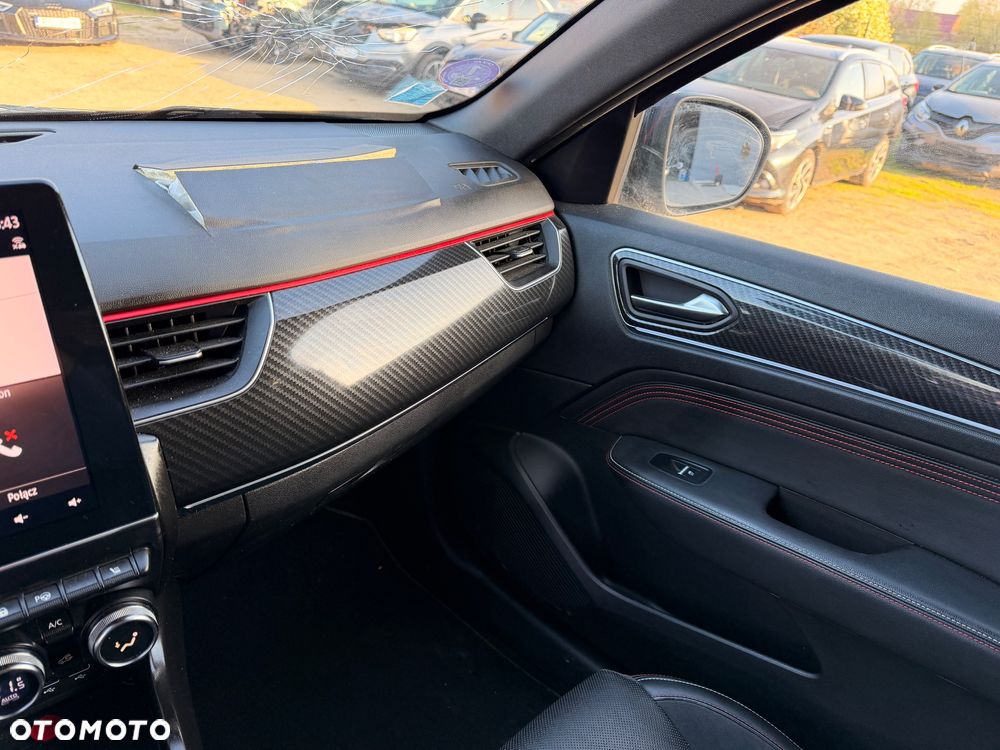 Renault Arkana TCe 140 EDC R.S LINE - 32