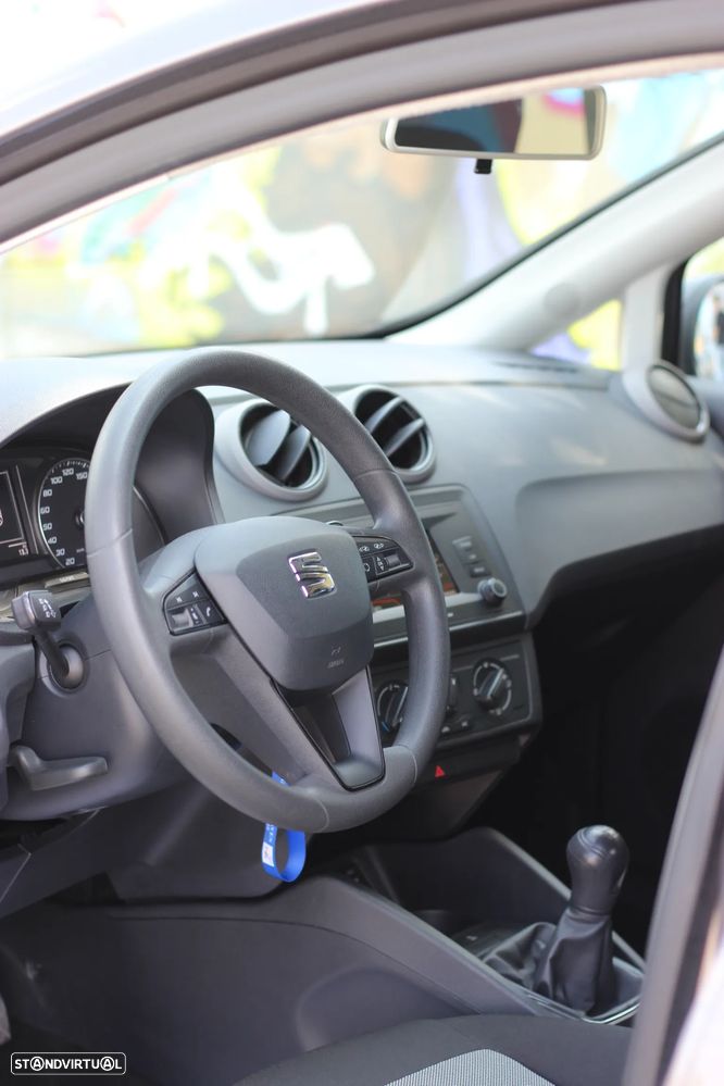 SEAT Ibiza 1.0 Style - 6