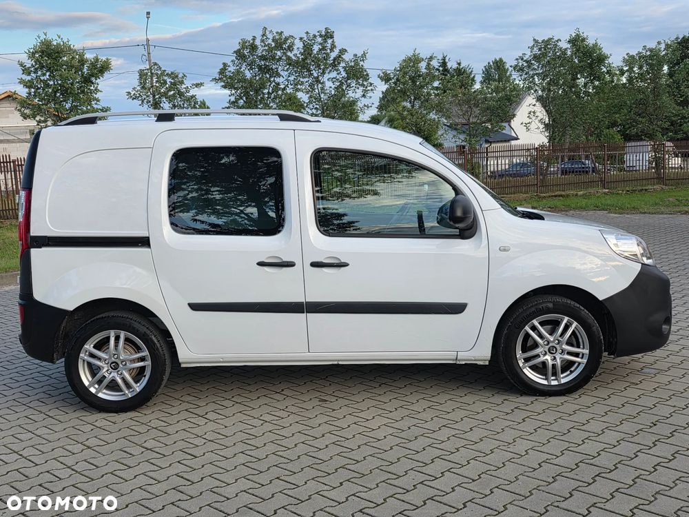 Renault Kango - 6