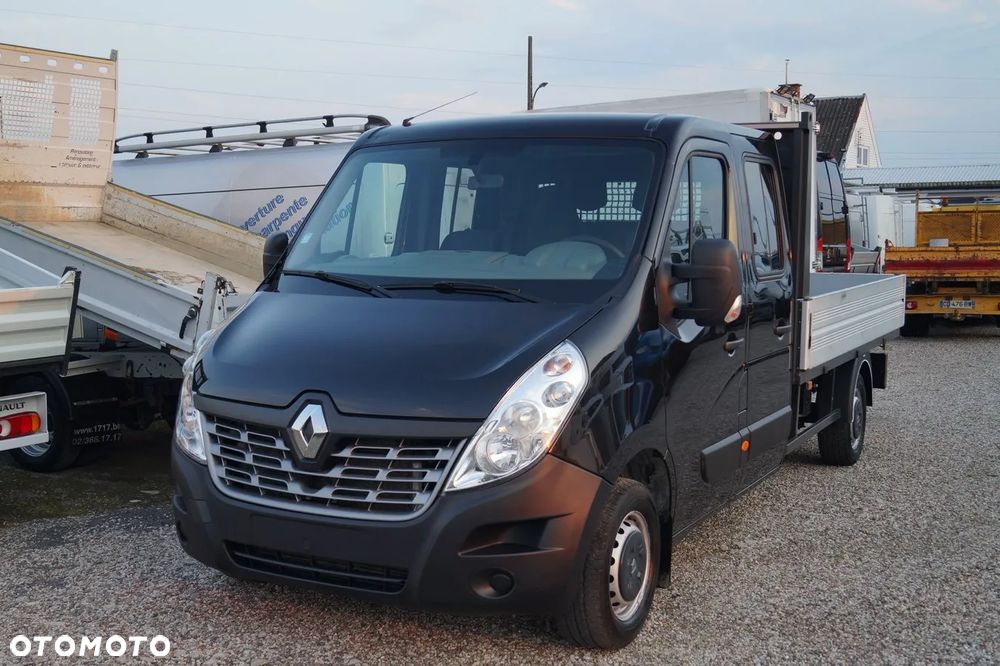 Renault MASTER - 3