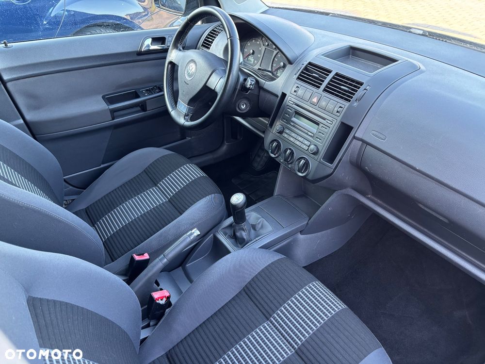 Volkswagen Polo 1.2 United - 13