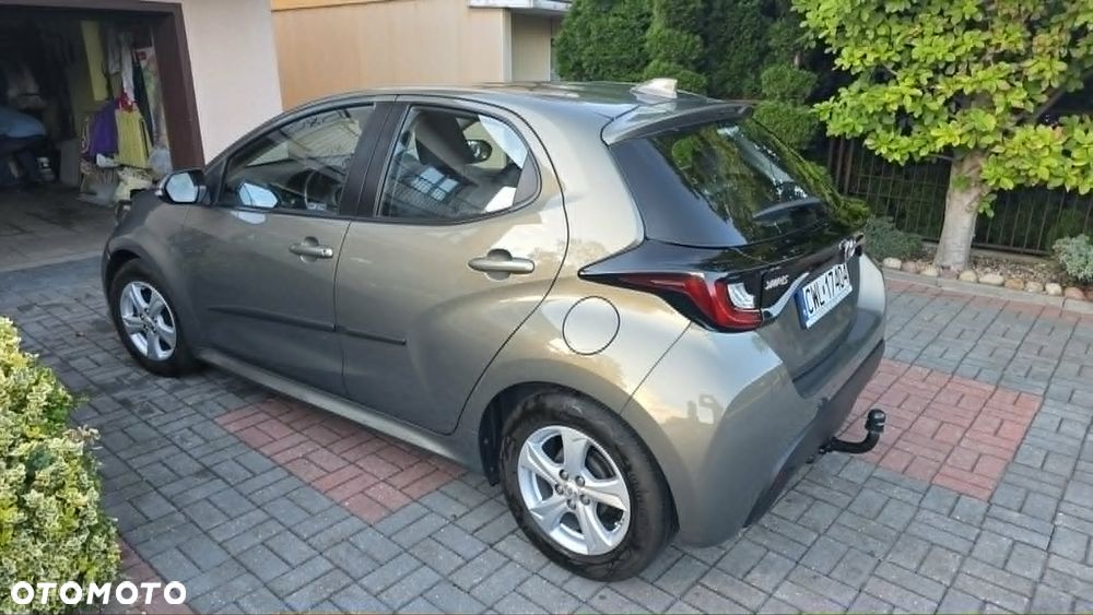 Toyota Yaris 1.5 Premiere Edition - 3