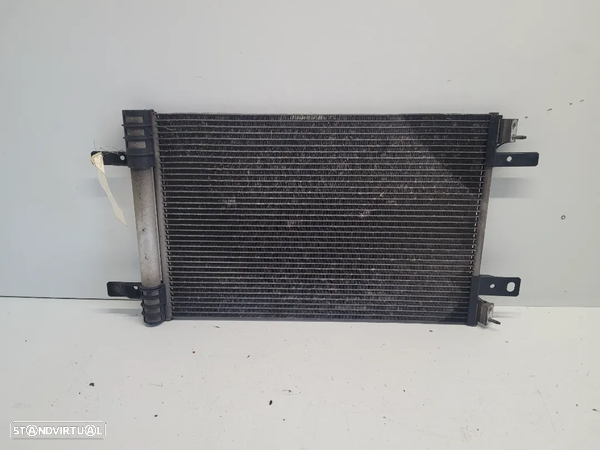 Radiador de AC PEUGEOT Expert/CITROEN Jumpy 1.5 BlueHDI REF: 9816746580