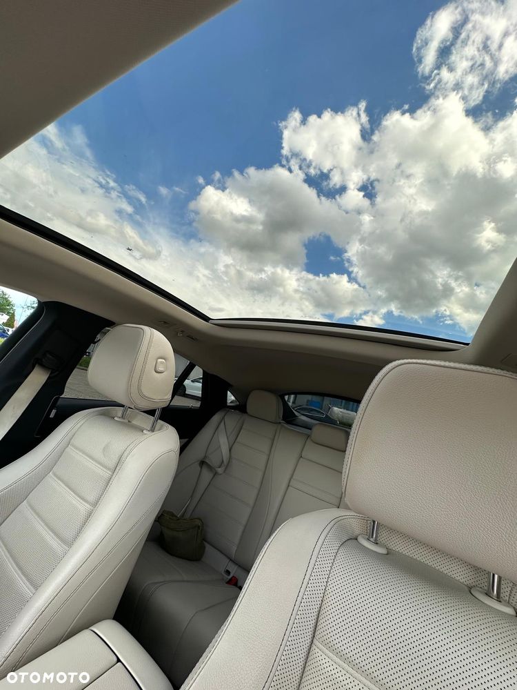 Mercedes-Benz GLE 400 d 4-Matic Premium - 13