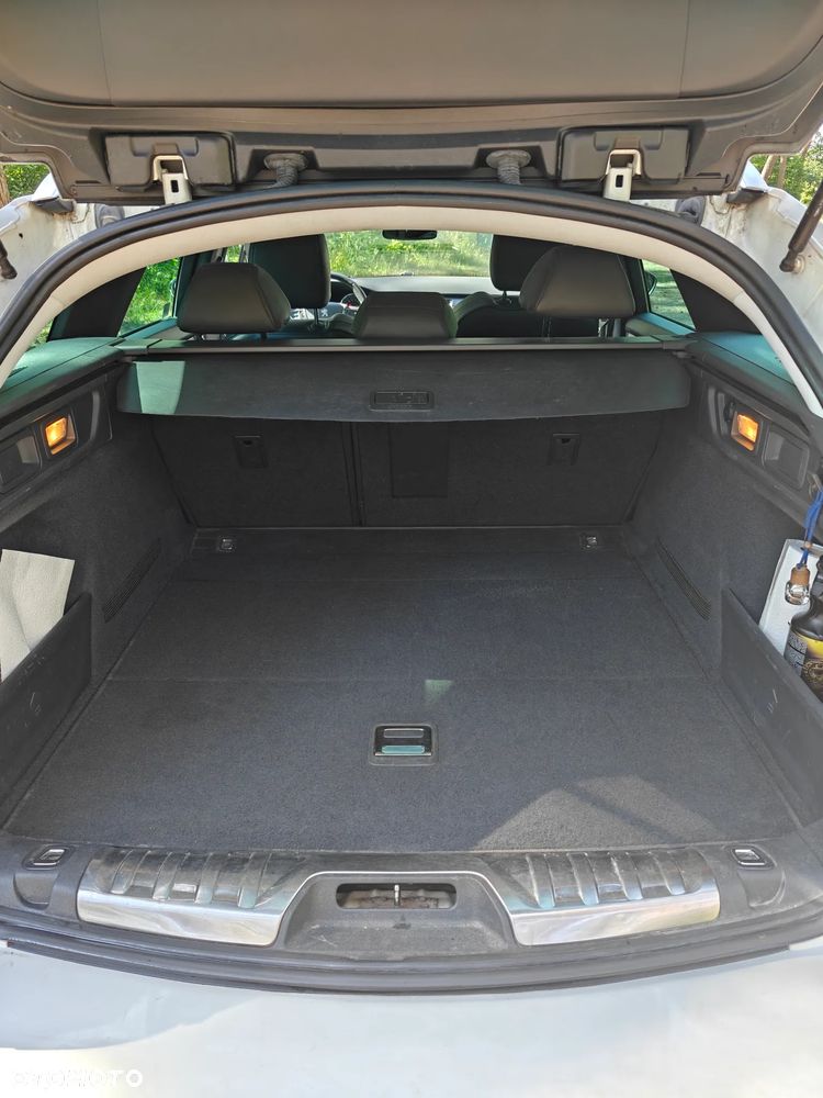 Peugeot 508 HDi FAP 140 Allure - 21
