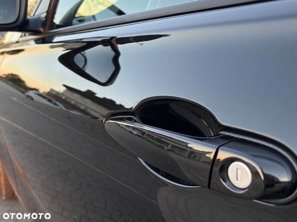BMW Seria 3 320d - 10