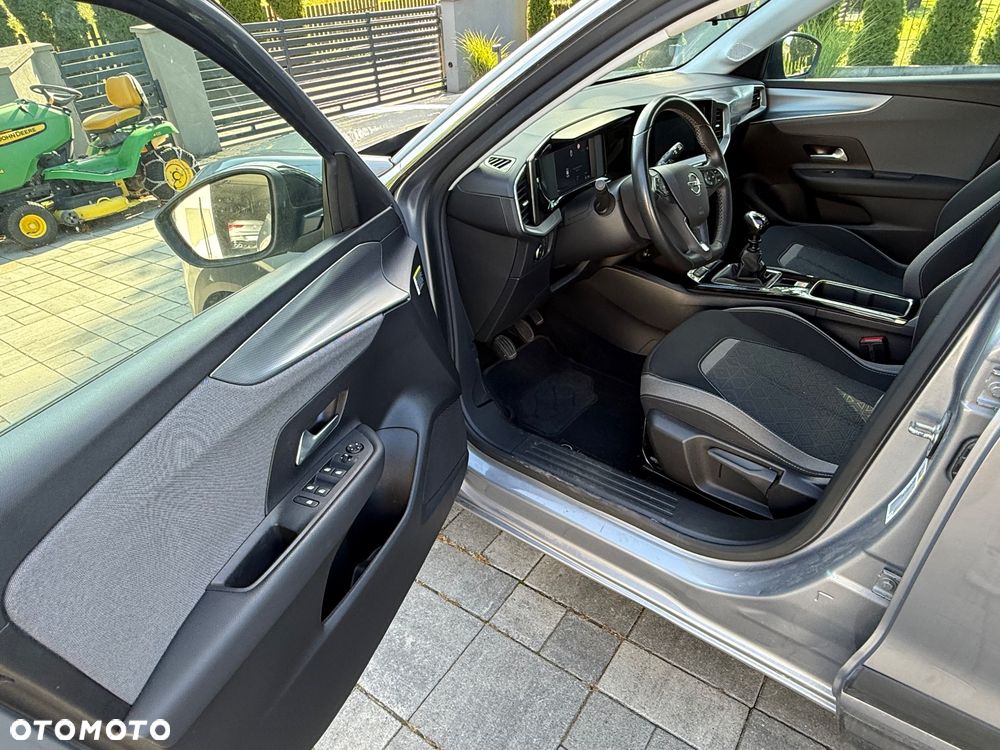 Opel Mokka - 12