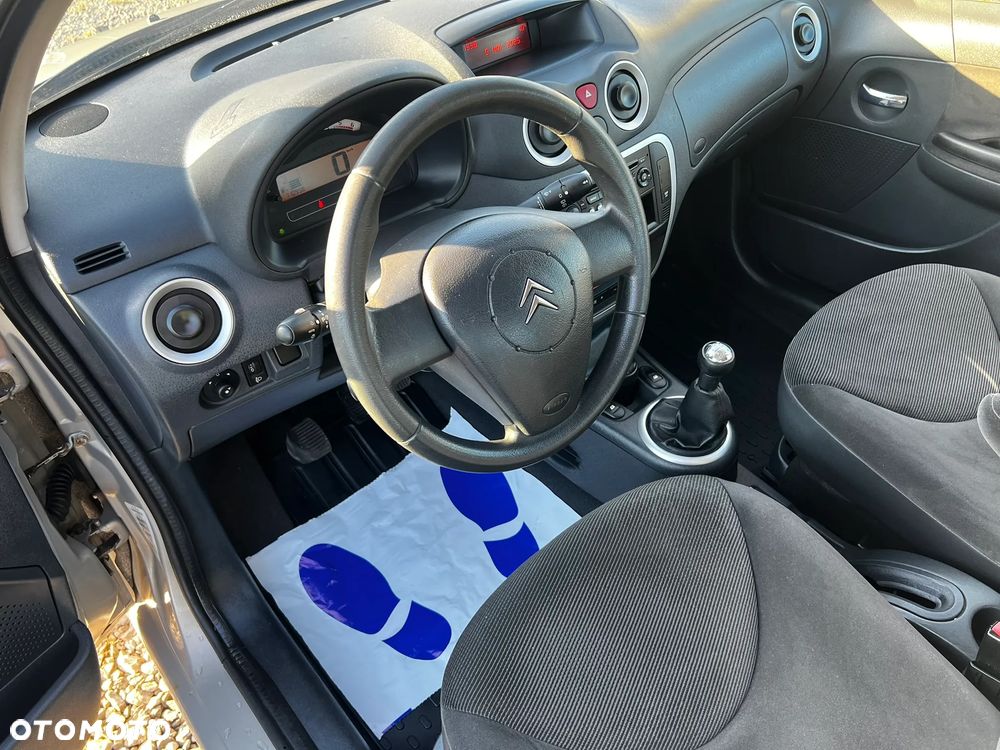 Citroën C3 1.6 HDi FAP Confort - 5